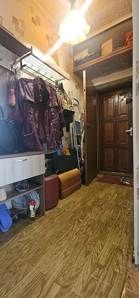 Продажа 1 комнатной квартиры, 31 м2, обл. Тульская, г. Суворов, улица Фрунзе, 12 7