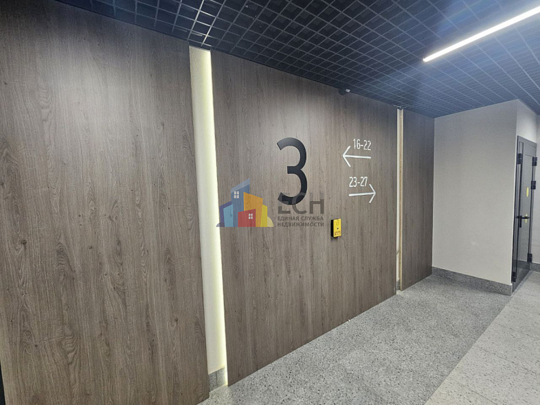 Продажа 1 комнатной квартиры, 31.92 м2, обл. Тульская, г. Тула, улица Чмутова, 158к1 6