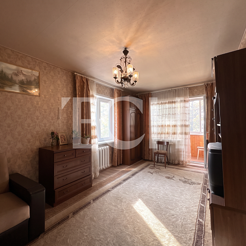 Продажа 2 комнатной квартиры, 41.2 м2, обл. Тульская, г. Тула, улица Седова, 33 
