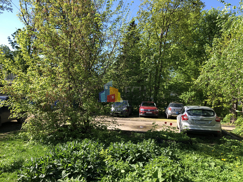 Продажа 1 комнатной квартиры, 31 м2, 300041, обл. Тульская, г. Тула, ул. Фридриха Энгельса, д. 101 13