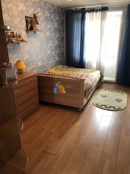 Многокомнатная квартира, 74 м2, обл. Тульская, г. Тула, Пушкинская улица, 57 2