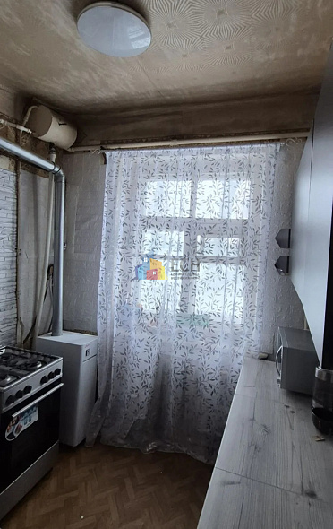 Продажа 2 комнатной квартиры, 41.8 м2, обл. Тульская, г. Тула, улица Болдина, 15/2 5