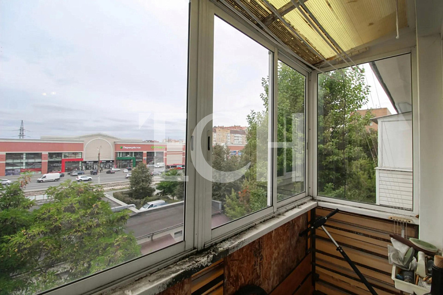 Продажа 3 комнатной квартиры, 55.3 м2, обл. Тульская, г. Тула, проспект Ленина, 137 13