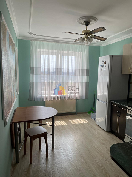 Продажа 1 комнатной квартиры, 45.1 м2, обл. Тульская, г. Тула, улица Пузакова, 23 8