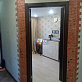 Продажа 3 комнатной квартиры, 57.2 м2, обл. Тульская, г. посёлок Горелки, Гарнизонный проезд, 2В 13