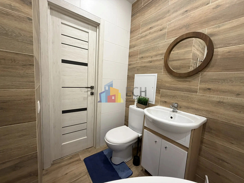 Продажа 2 комнатной квартиры, 43.8 м2, обл. Тульская, г. Тула, улица Белкина, 27А 6