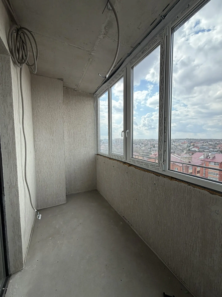 Продажа 2 комнатной квартиры, 72.3 м2, обл. Тульская, г. Новомосковск, Пионерская улица, 18Дк2 8
