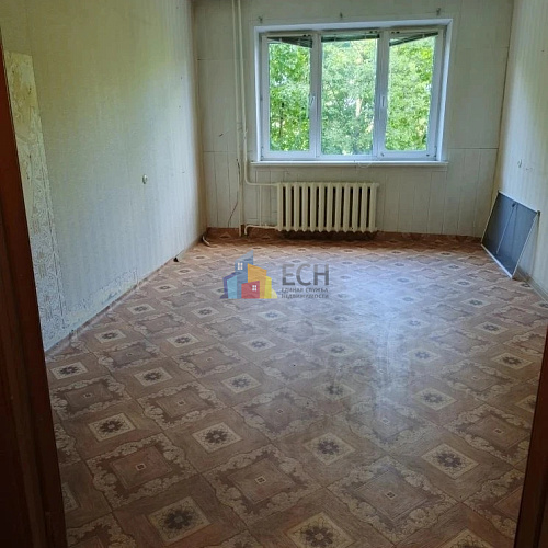Продажа 2 комнатной квартиры, 51.1 м2, обл. Тульская, г. Тула, улица Макаренко, 15 
