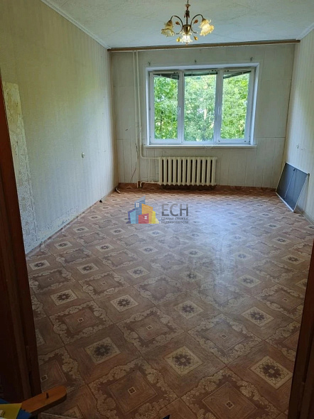 Продажа 2 комнатной квартиры, 51.1 м2, обл. Тульская, г. Тула, улица Макаренко, 15 1