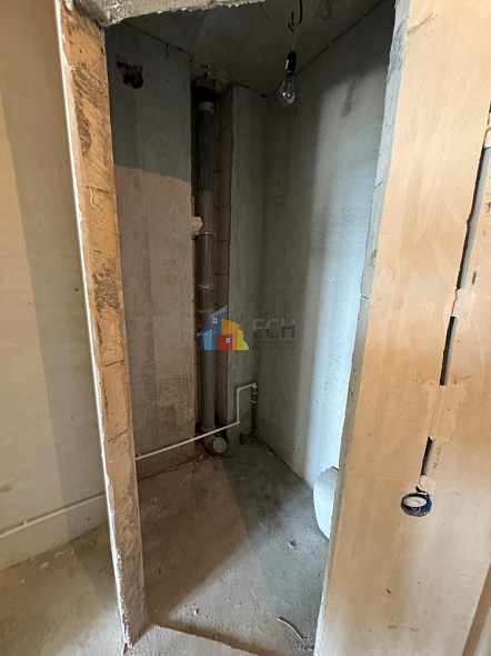 Продажа 2 комнатной квартиры, 57.1 м2, обл. Тульская, г. посёлок Горелки, Ключевая улица, 2 10