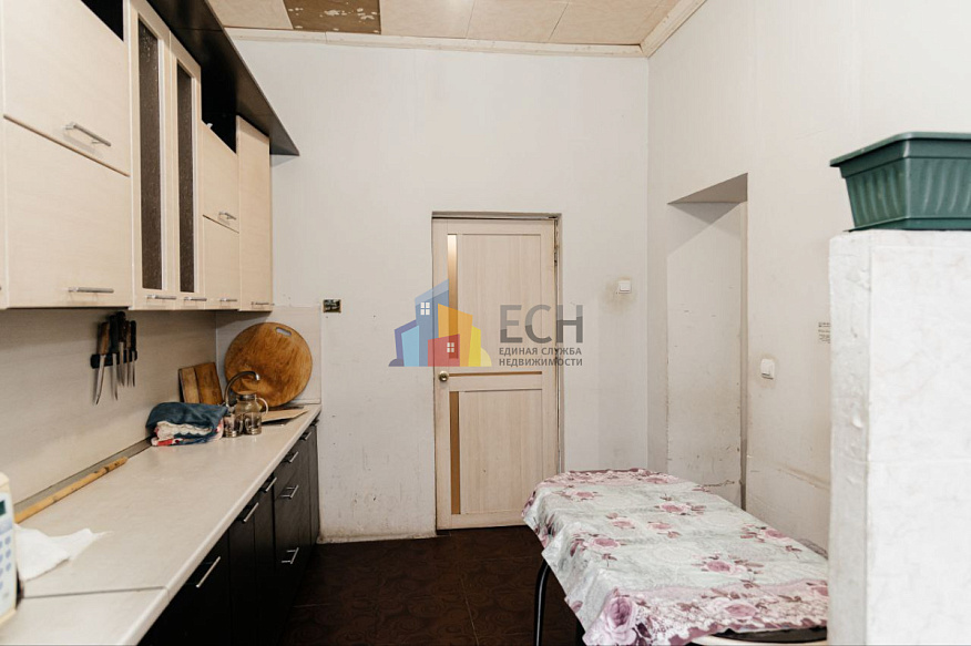 Продажа 3 комнатной квартиры, 90.4 м2, обл. Тульская, г. Тула, улица Фридриха Энгельса, 77 23
