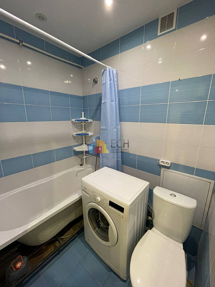 Продажа 1 комнатной квартиры, 30.4 м2, обл. Тульская, г. микрорайон Мясново, улица Маршала Жукова, 16 3