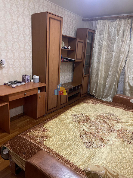 Продажа 1 комнатной квартиры, 32.8 м2, обл. Тульская, г. Тула, Арсенальная улица, 24 7