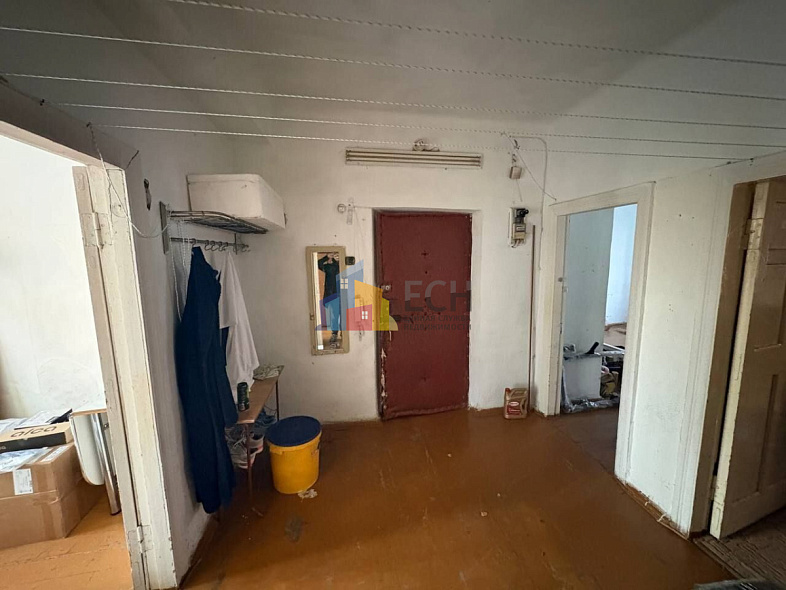 Продажа 3 комнатной квартиры, 70 м2, обл. Тульская, г. посёлок Косая Гора, улица Гагарина, 23 3