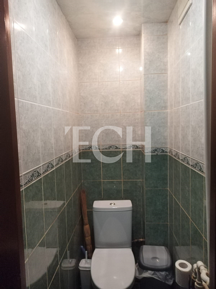 Продажа 3 комнатной квартиры, 64 м2, обл. Тульская, г. Тула, улица Вильямса, 8 10