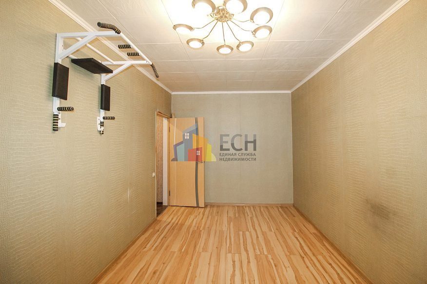 Продажа 2 комнатной квартиры, 51 м2, обл. Тульская, г. Тула, Пролетарская улица, 22 14