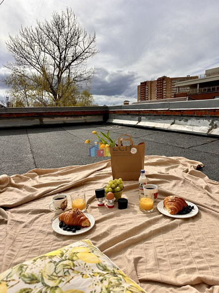 Продажа 3 комнатной квартиры, 90.5 м2, обл. Тульская, г. Тула, улица Дзержинского, 10 38