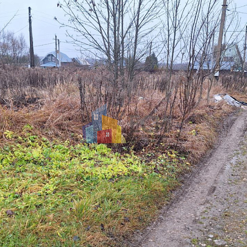 Земельные участки в Туле, продажа участков под ИЖС - ЕСН 