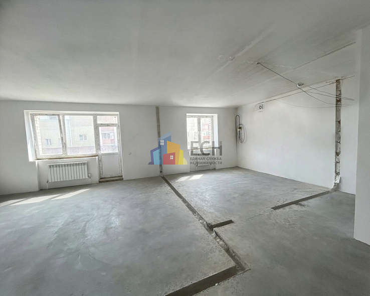 Продажа 3 комнатной квартиры, 79 м2, обл. Тульская, г. Тула, Октябрьская улица, 217к2 7