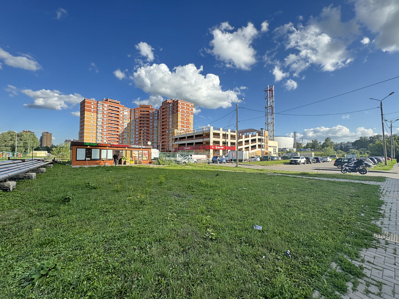 Продажа 2 комнатной квартиры, 64 м2, обл. Тульская, г. Тула, Новомосковская улица, 10А 39