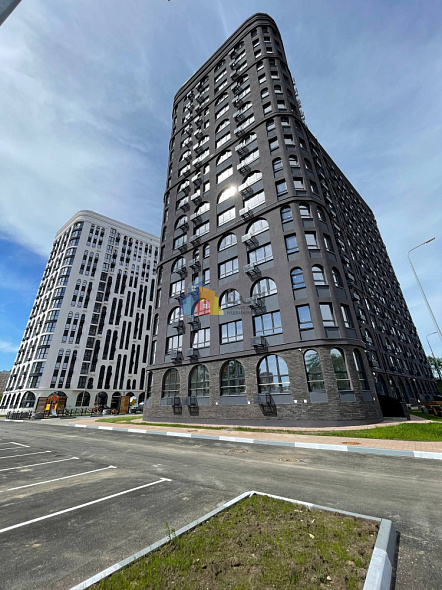 Продажа 1 комнатной квартиры, 36.1 м2, обл. Тульская, г. Тула, улица Фёдора Смирнова, 2к1 19