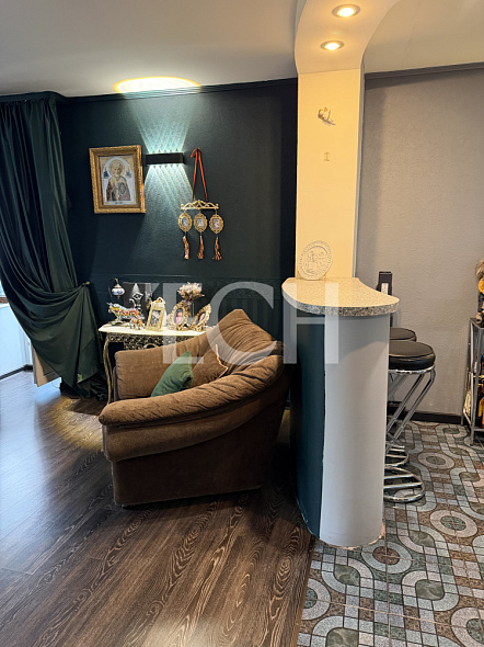 Продажа 3 комнатной квартиры, 94.3 м2, обл. Тульская, г. Тула, улица Кирова, 17 9