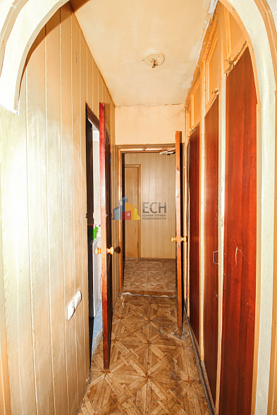 Многокомнатная квартира, 95 м2, обл. Тульская, г. Тула, улица Сойфера, 31 4
