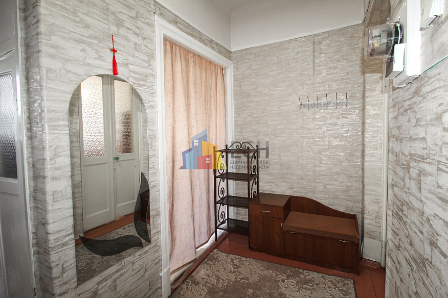 Продажа 2 комнатной квартиры, 54.8 м2, обл. Тульская, г. Тула, улица Циолковского, 8Б 6