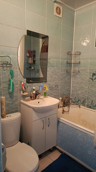 Продажа 3 комнатной квартиры, 55.2 м2, обл. Тульская, г. Тула, Первомайская улица, 18 11