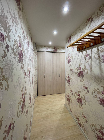 Продажа 1 комнатной квартиры, 30.4 м2, обл. Тульская, г. микрорайон Мясново, улица Маршала Жукова, 16 4