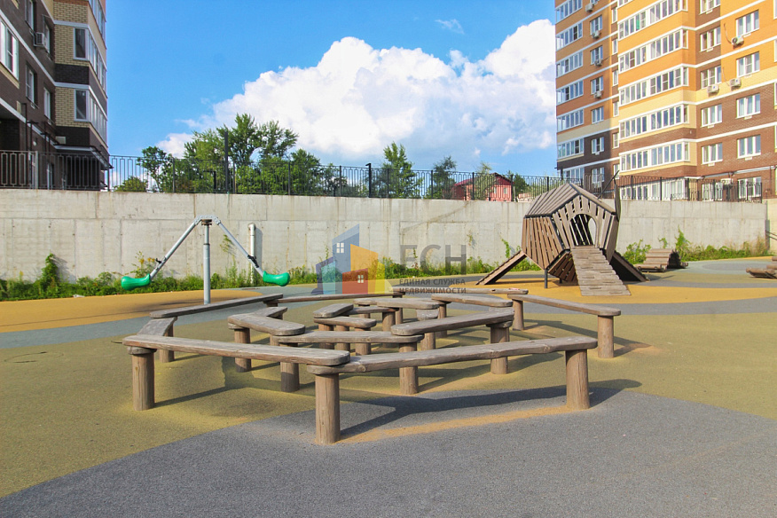 Продажа 3 комнатной квартиры, 81.5 м2, обл. Тульская, г. Тула, улица Сурикова, 24к1 20