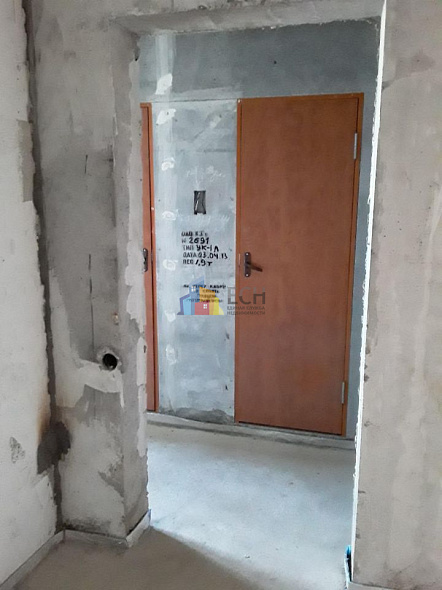 Продажа 1 комнатной квартиры, 43 м2, обл. Тульская, г. Тула, улица Хворостухина, 15А 8