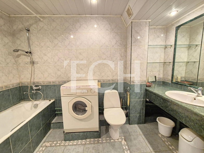 Продажа 2 комнатной квартиры, 54 м2, обл. Тульская, г. Тула, улица Халтурина, 2 14