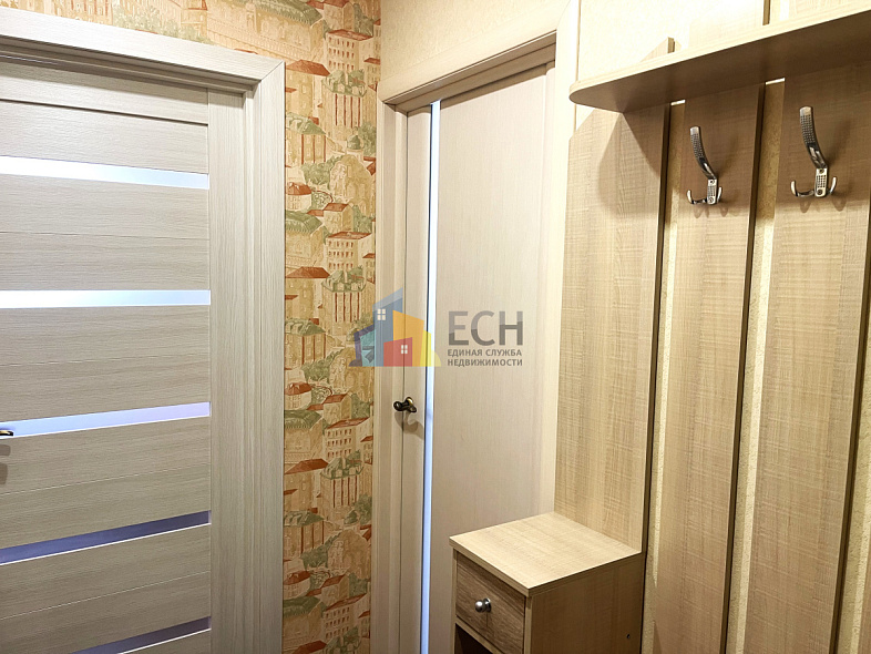 Продажа 1 комнатной квартиры, 31.9 м2, обл. Тульская, г. деревня Мыза (Иншинский сельский округ), бульвар Победы, 1 10