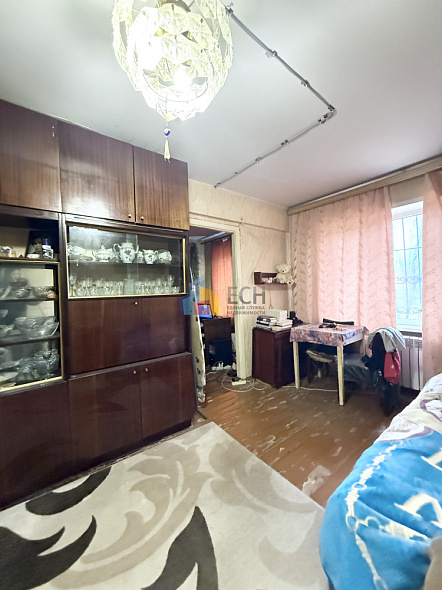 Продажа 3 комнатной квартиры, 56.1 м2, обл. Тульская, г. Тула, улица Кутузова, 92 12