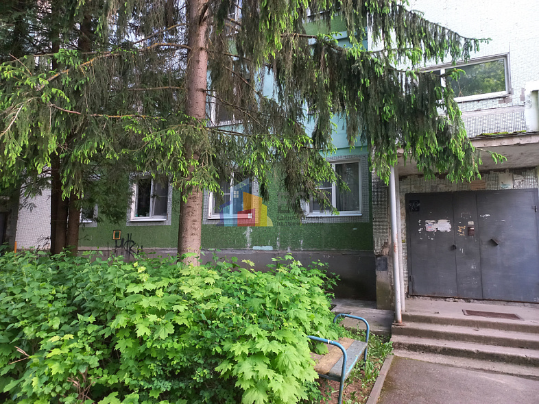 Продажа 2 комнатной квартиры, 51 м2, обл. Тульская, г. городской округ Тула, посёлок Рассвет, 74 21
