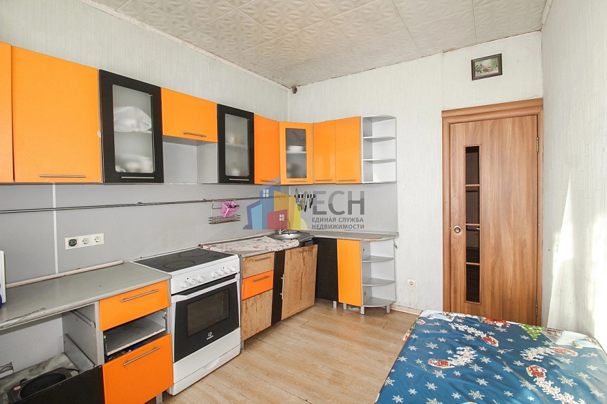 Продажа 3 комнатной квартиры, 80.3 м2, обл. Тульская, г. Тула, улица Максима Горького, 1Б 7