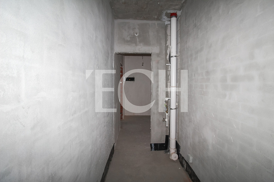 Продажа 1 комнатной квартиры, 39 м2, Тула, улица Фёдора Смирнова, 2к1 13