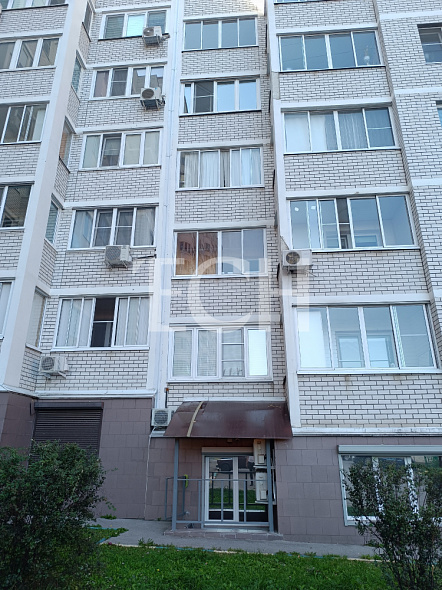 Продажа 2 комнатной квартиры, 68.6 м2, обл. Тульская, г. Тула, улица Ершова, 27 43