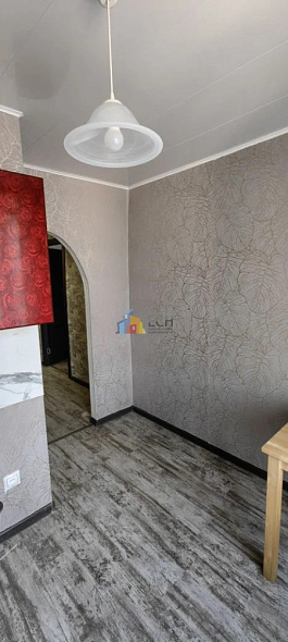 Продажа 1 комнатной квартиры, 32.8 м2, обл. Тульская, г. Тула, улица Софьи Перовской, 34 4