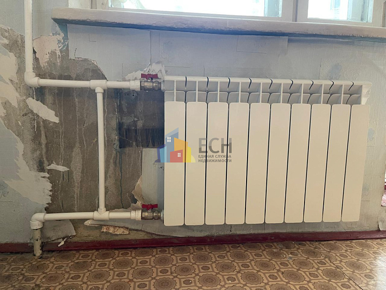 Продажа 1 комнатной квартиры, 39 м2, обл. Тульская, г. Тула, Городской переулок, 15 8