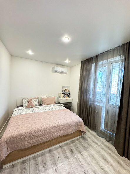Продажа 2 комнатной квартиры, 64 м2, обл. Тульская, г. Тула, Новомосковская улица, 10А 29