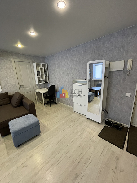 Продажа 2 комнатной квартиры, 45 м2, обл. Тульская, г. Тула, улица Фрунзе, 22 4