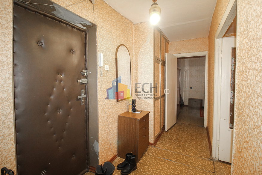 Продажа 2 комнатной квартиры, 48.5 м2, обл. Тульская, г. Тула, улица Кирова, 198Б 29