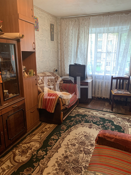 Продажа 1 комнатной квартиры, 31 м2, обл. Тульская, г. Тула, улица Фридриха Энгельса, 147 2