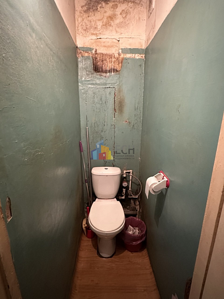 Продажа 3 комнатной квартиры, 56 м2, обл. Тульская, г. Тула, улица Металлургов, 43В 7