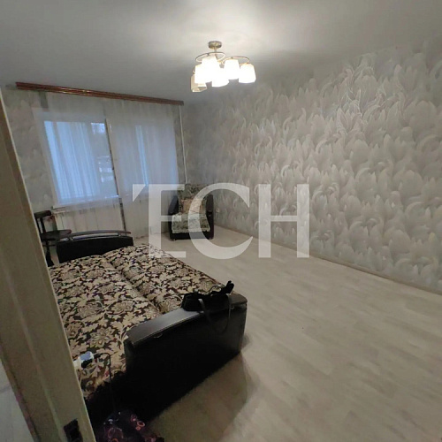 Продажа 1 комнатной квартиры, 33 м2, обл. Тульская, г. Тула, улица Кауля, 14 