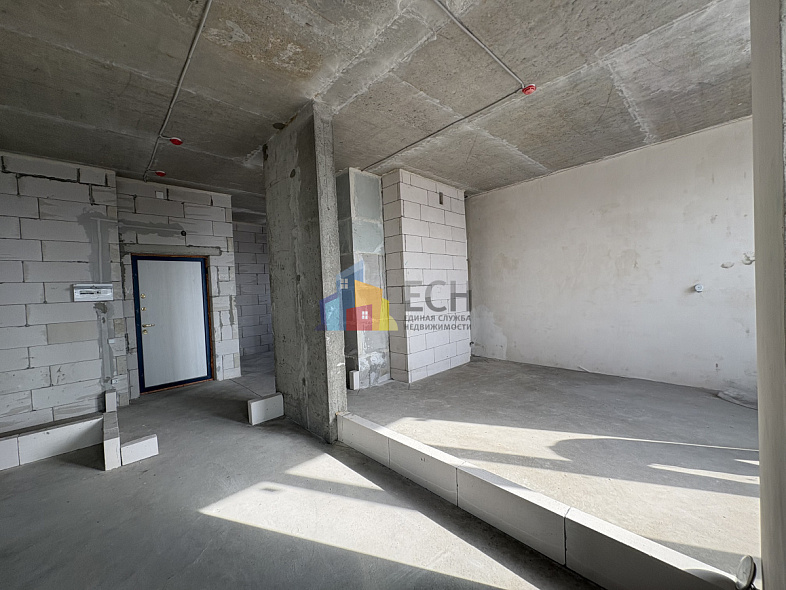 Продажа 1 комнатной квартиры, 54.45 м2, обл. Тульская, г. Тула, улица Болдина, 101 3