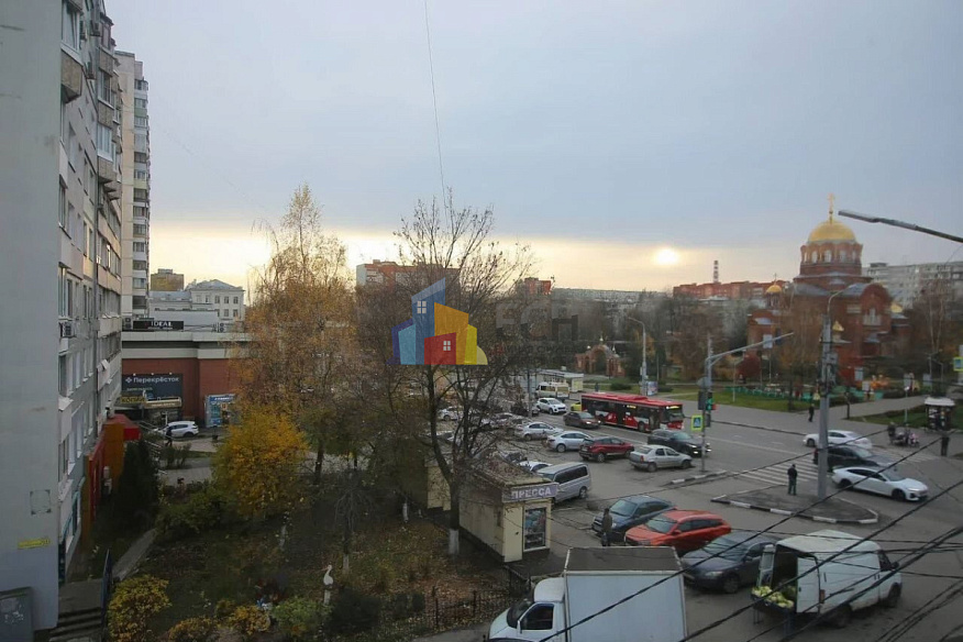 Продажа 1 комнатной квартиры, 31 м2, обл. Тульская, г. Тула, Октябрьская улица, 95 5