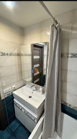 Продажа 3 комнатной квартиры, 74.6 м2, обл. Тульская, г. Тула, улица Калинина, 77Б 17